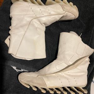 Rick Owens Spring-blades